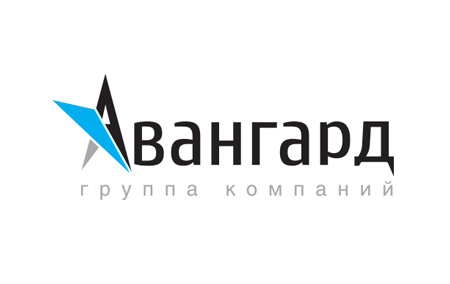 Базовый дизайн логотипа
