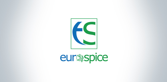 Презентационный буклет компании "Регион" (Россия) и компании "Eurospice" (Франция)