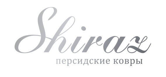 Дизайн логотипа с дескриптором
