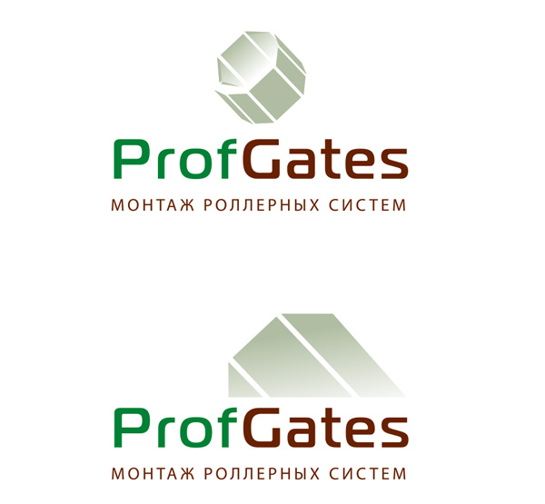 Варианты начертания