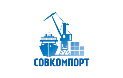 Упрощенный вариант логотипа