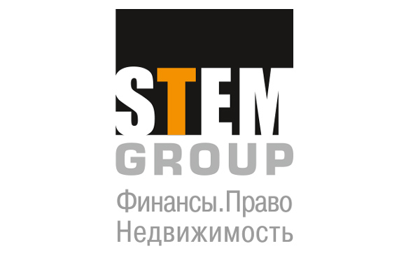 Дизайн базового логотипа