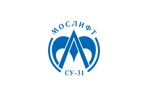 Логотип для структурных подразделений
