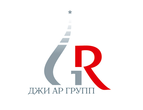 Базовый логотип на русском языке