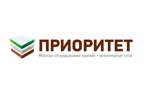 Базовый дизайн логотипа